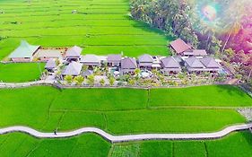 Villa Jj And Spa Ubud
